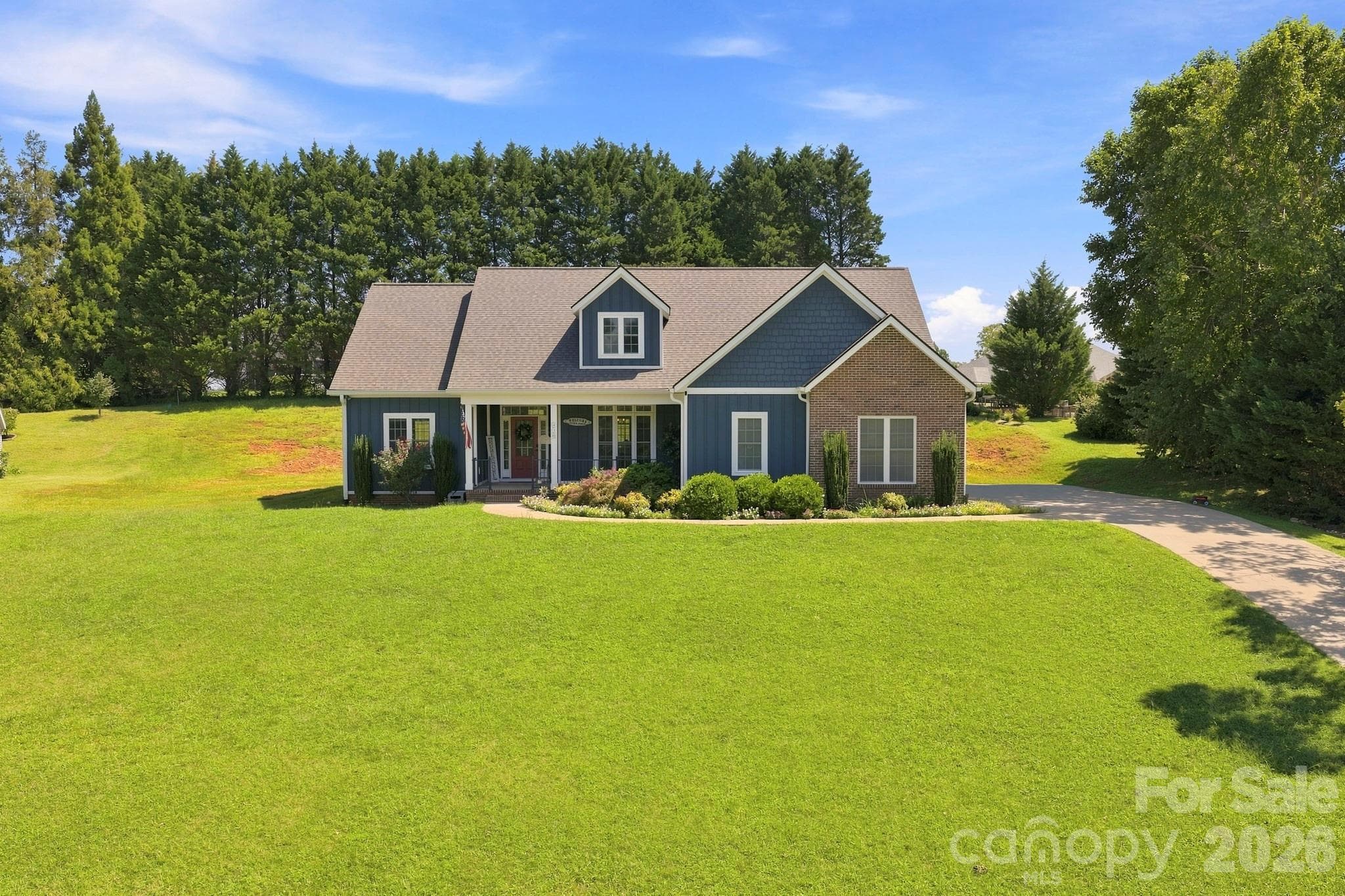 Single Family Residence at 430 Bob Hardin Road, Rutherfordton, photo 37 of 47