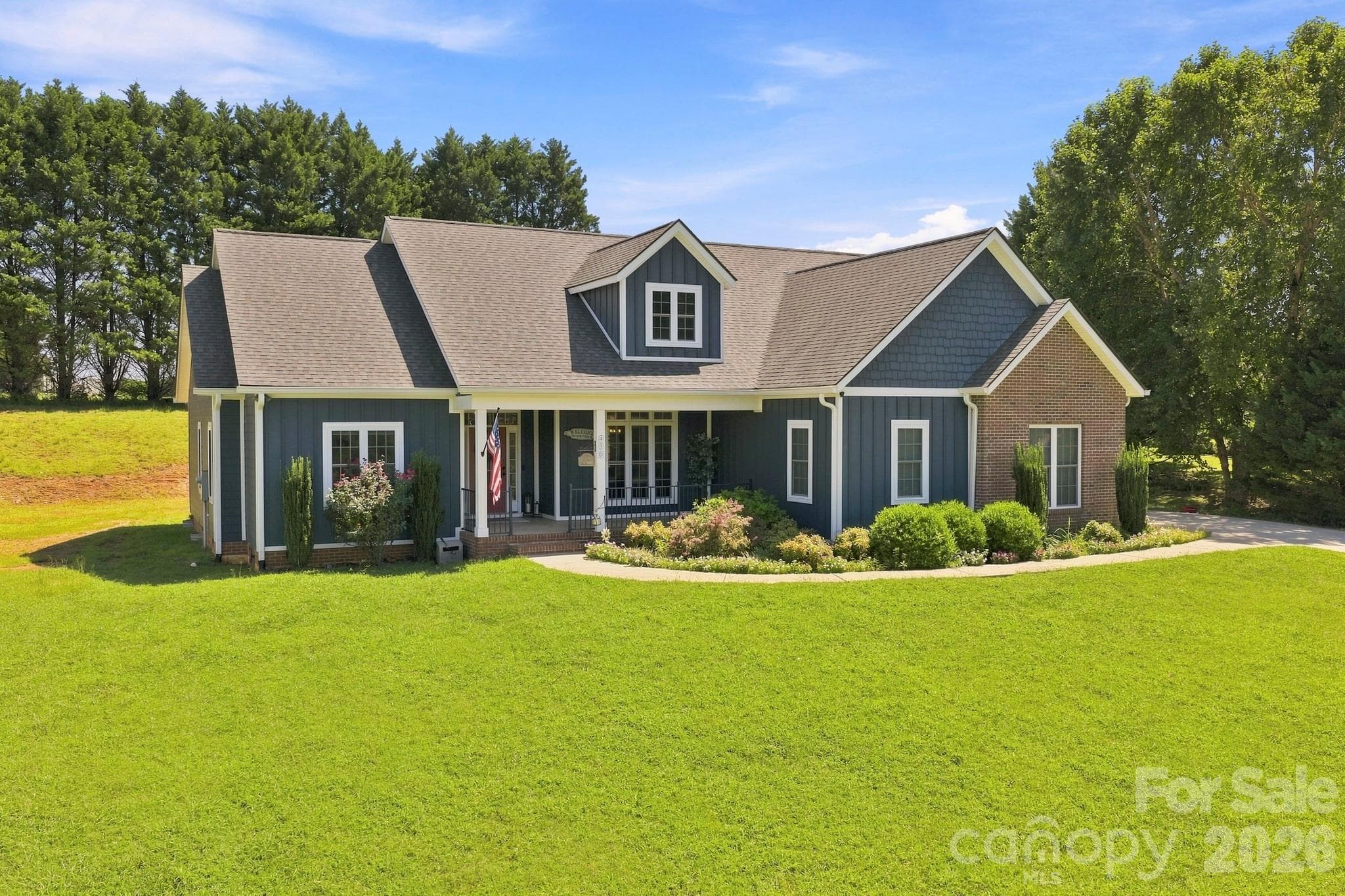 Single Family Residence at 430 Bob Hardin Road, Rutherfordton, photo 41 of 47