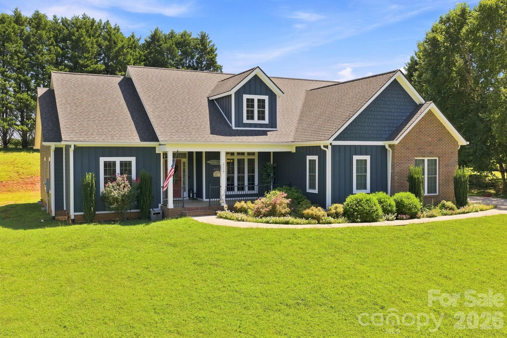 Single Family Residence at 430 Bob Hardin Road, Rutherfordton, photo 42 of 47