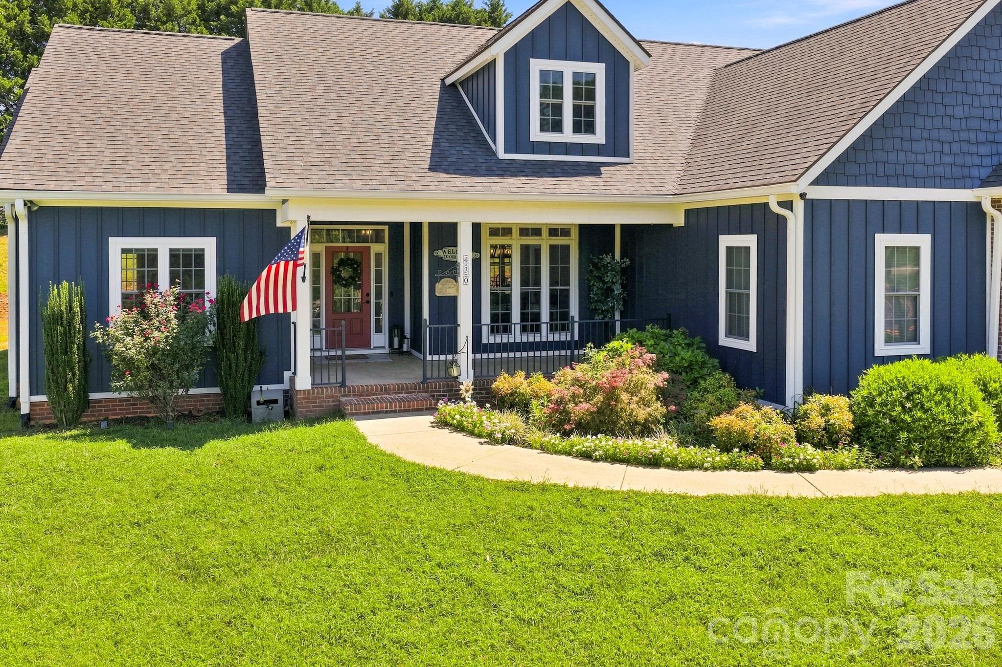 Single Family Residence at 430 Bob Hardin Road, Rutherfordton, photo 2 of 47