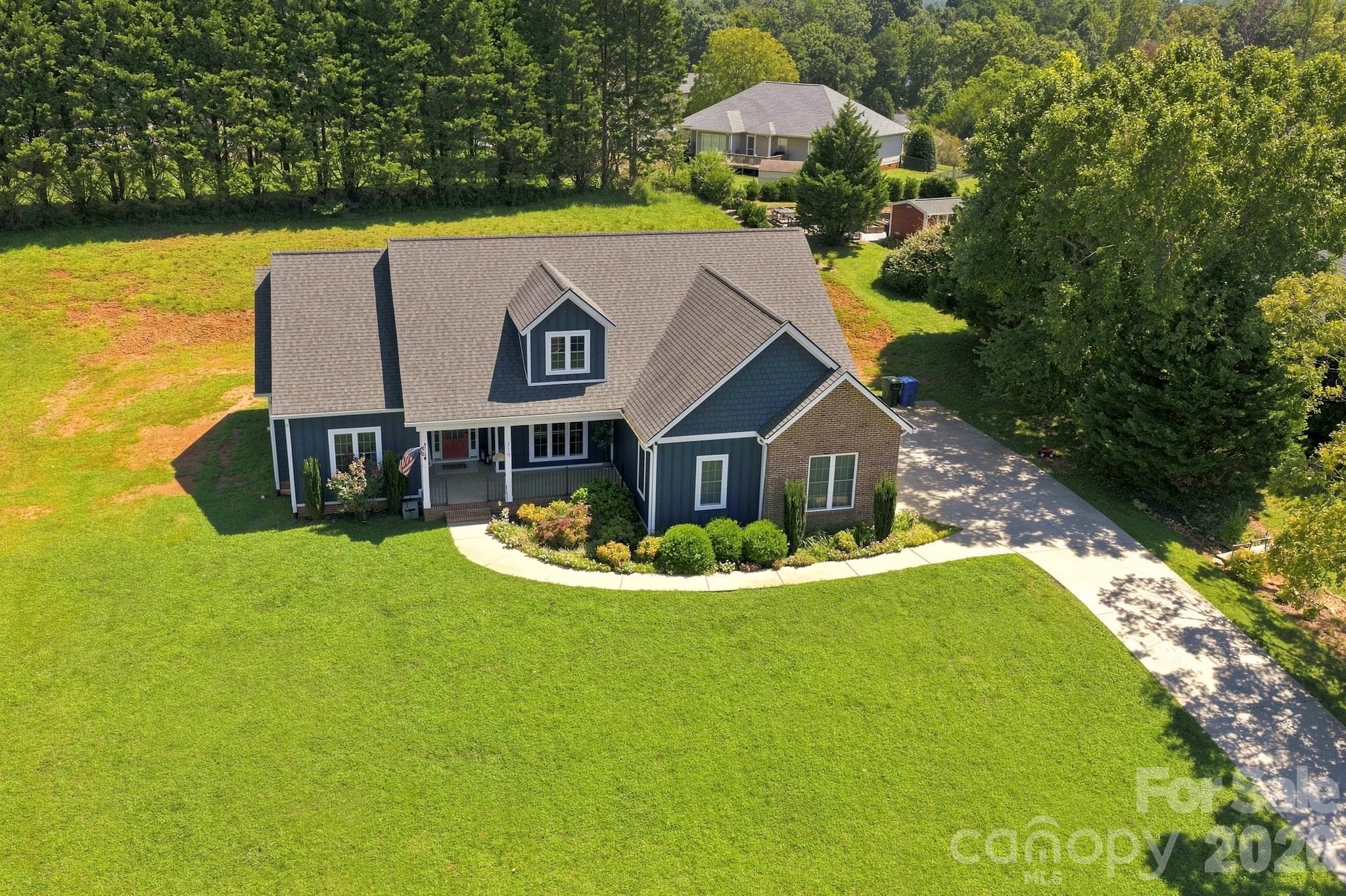 Single Family Residence at 430 Bob Hardin Road, Rutherfordton, photo 45 of 47