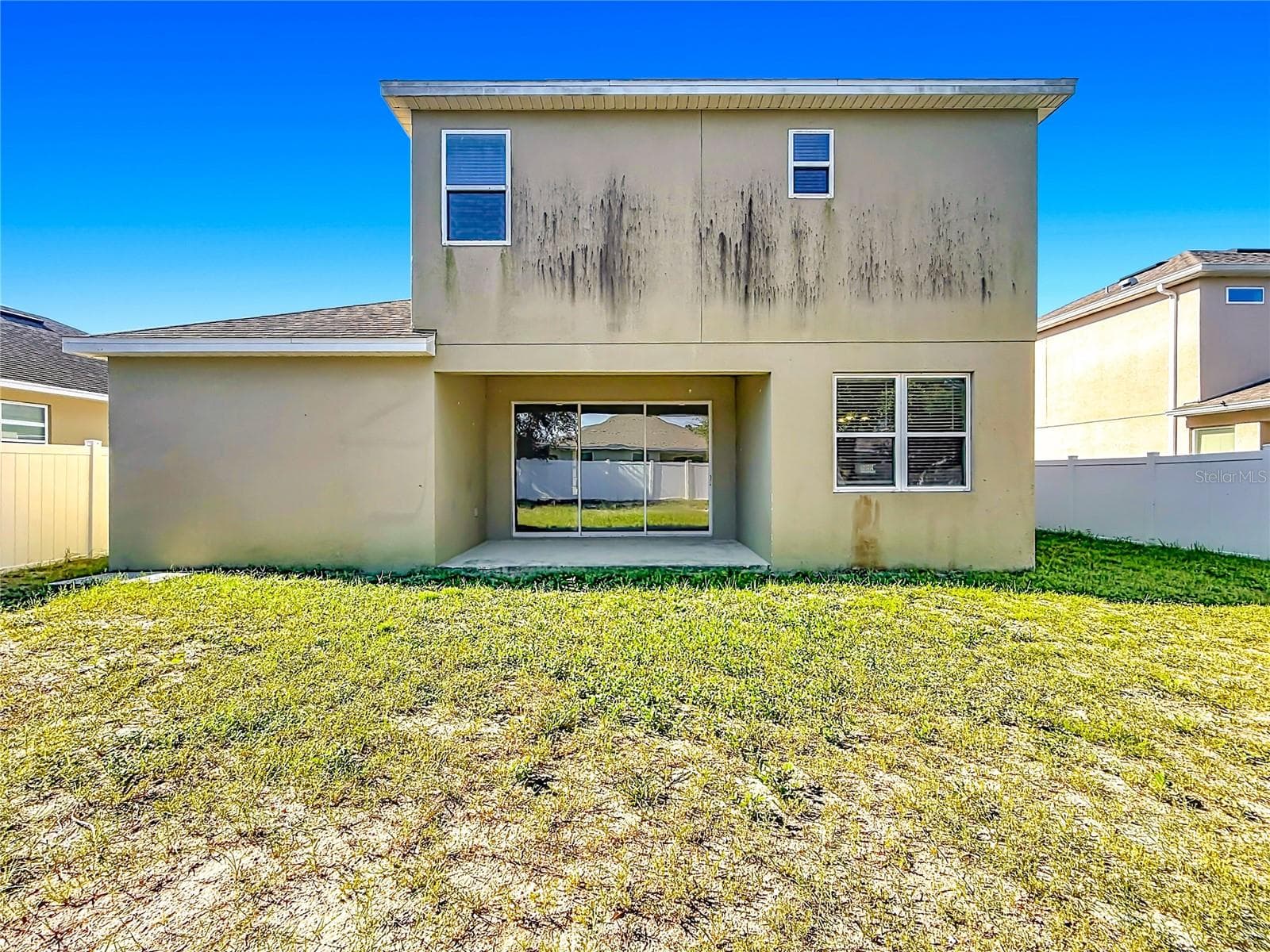 Single Family Residence at 3319 BETHPAGE LOOP, MOUNT DORA, photo 43 of 44