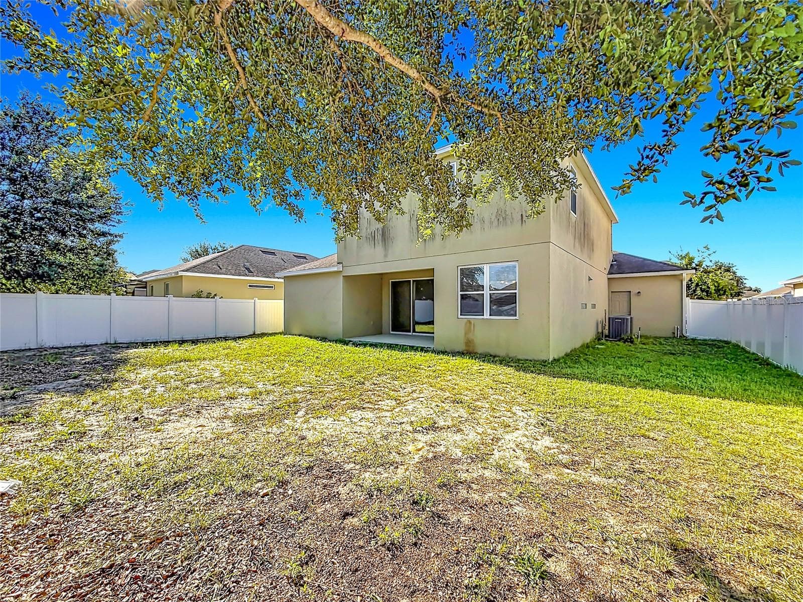 Single Family Residence at 3319 BETHPAGE LOOP, MOUNT DORA, photo 44 of 44