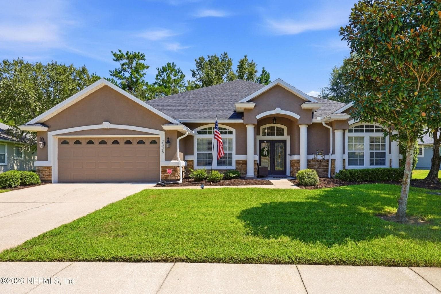 2336 YELLOW JASMINE LN