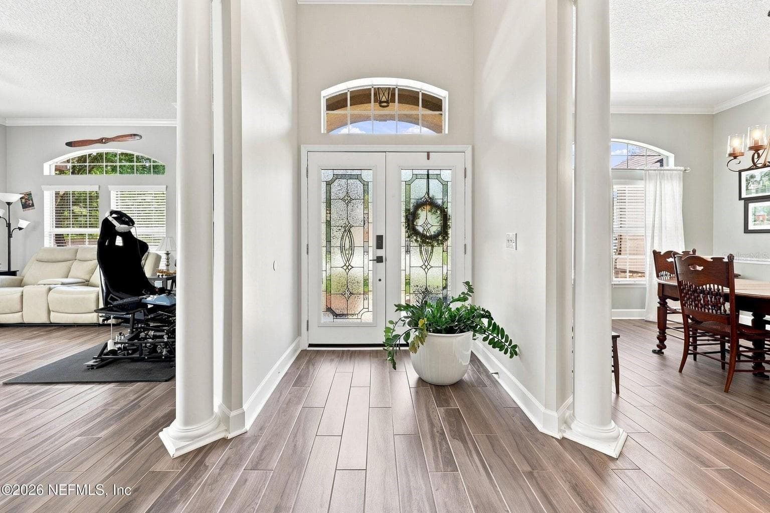 Entry Way - 2336 YELLOW JASMINE LN, FLEMING ISLAND