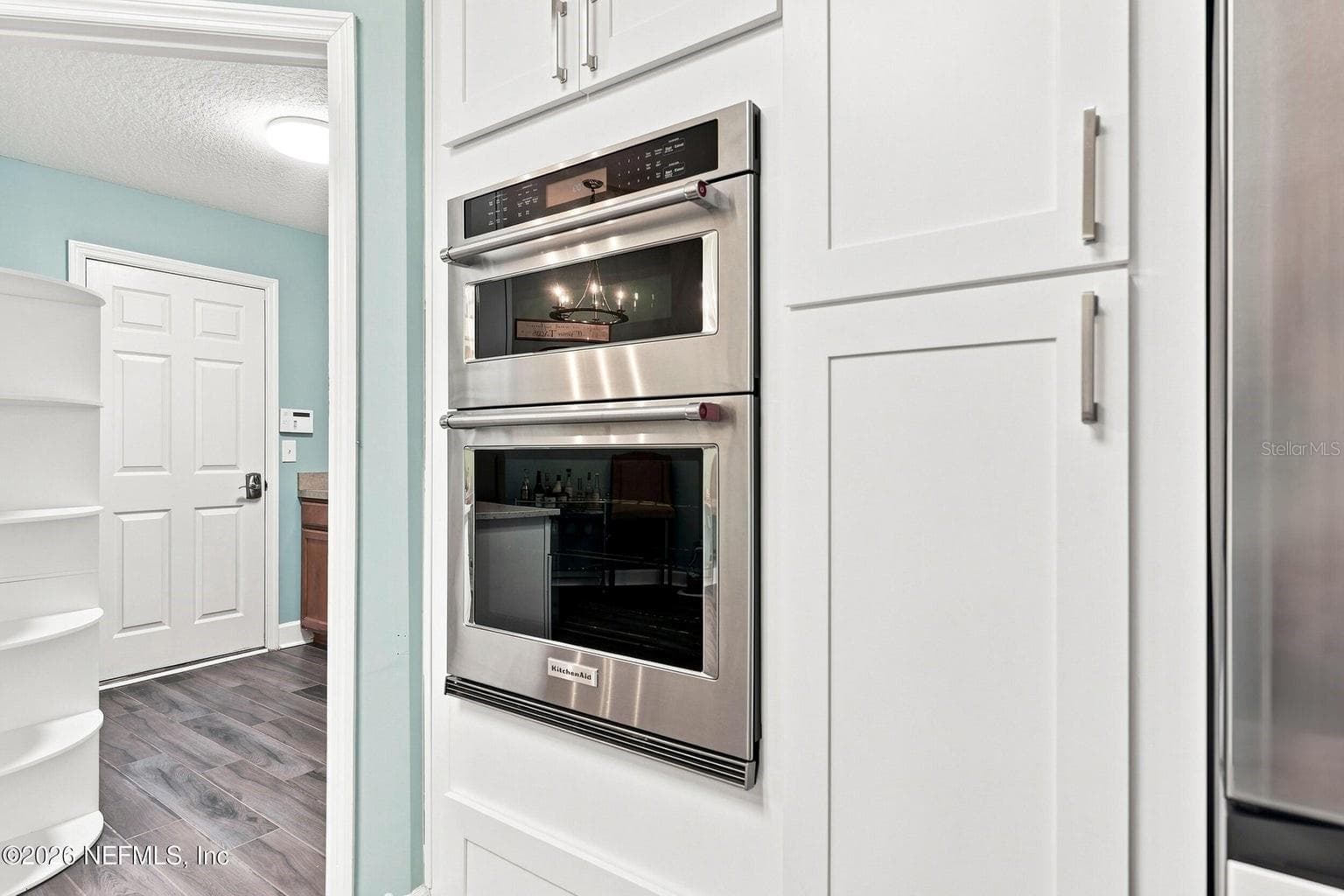 Kitchen - 2336 YELLOW JASMINE LN, FLEMING ISLAND