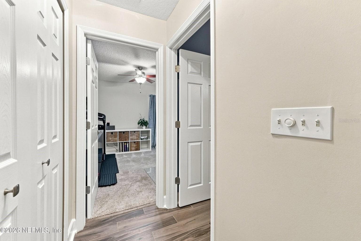 Bedrooms - 2336 YELLOW JASMINE LN, FLEMING ISLAND