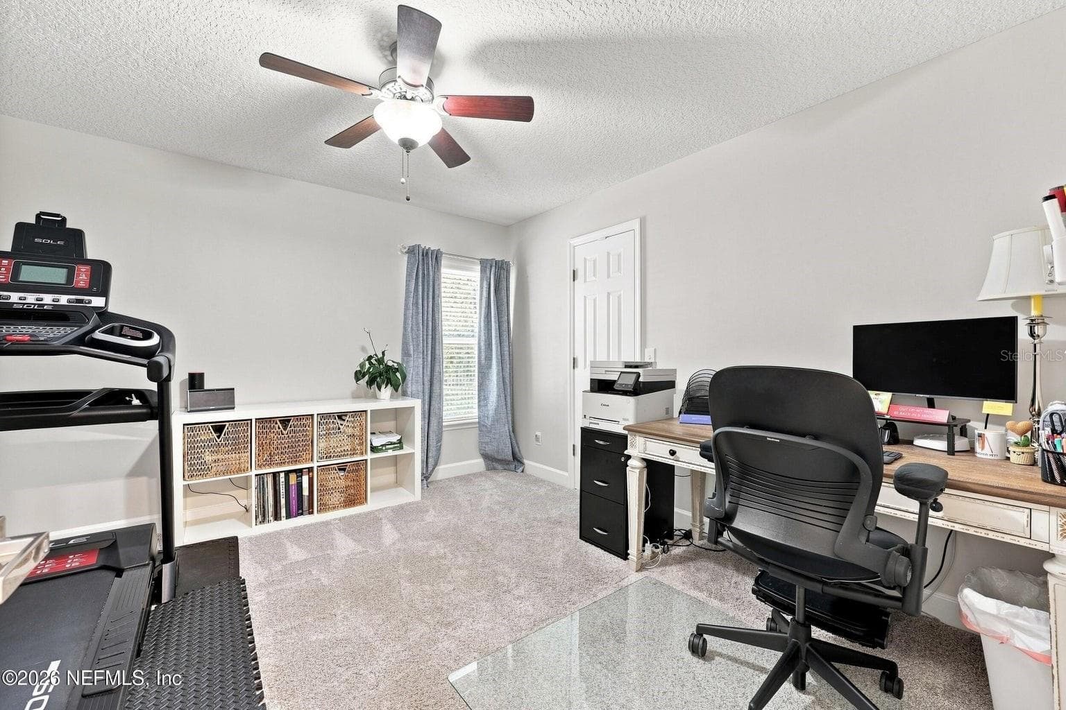 Office - 2336 YELLOW JASMINE LN, FLEMING ISLAND