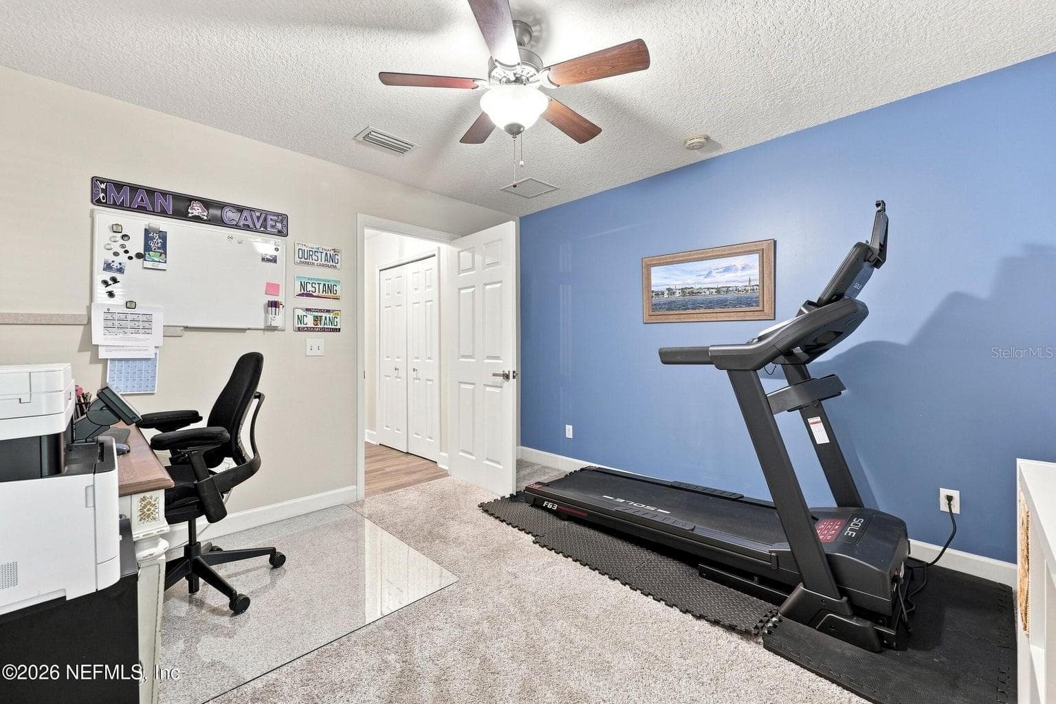 Office - 2336 YELLOW JASMINE LN, FLEMING ISLAND