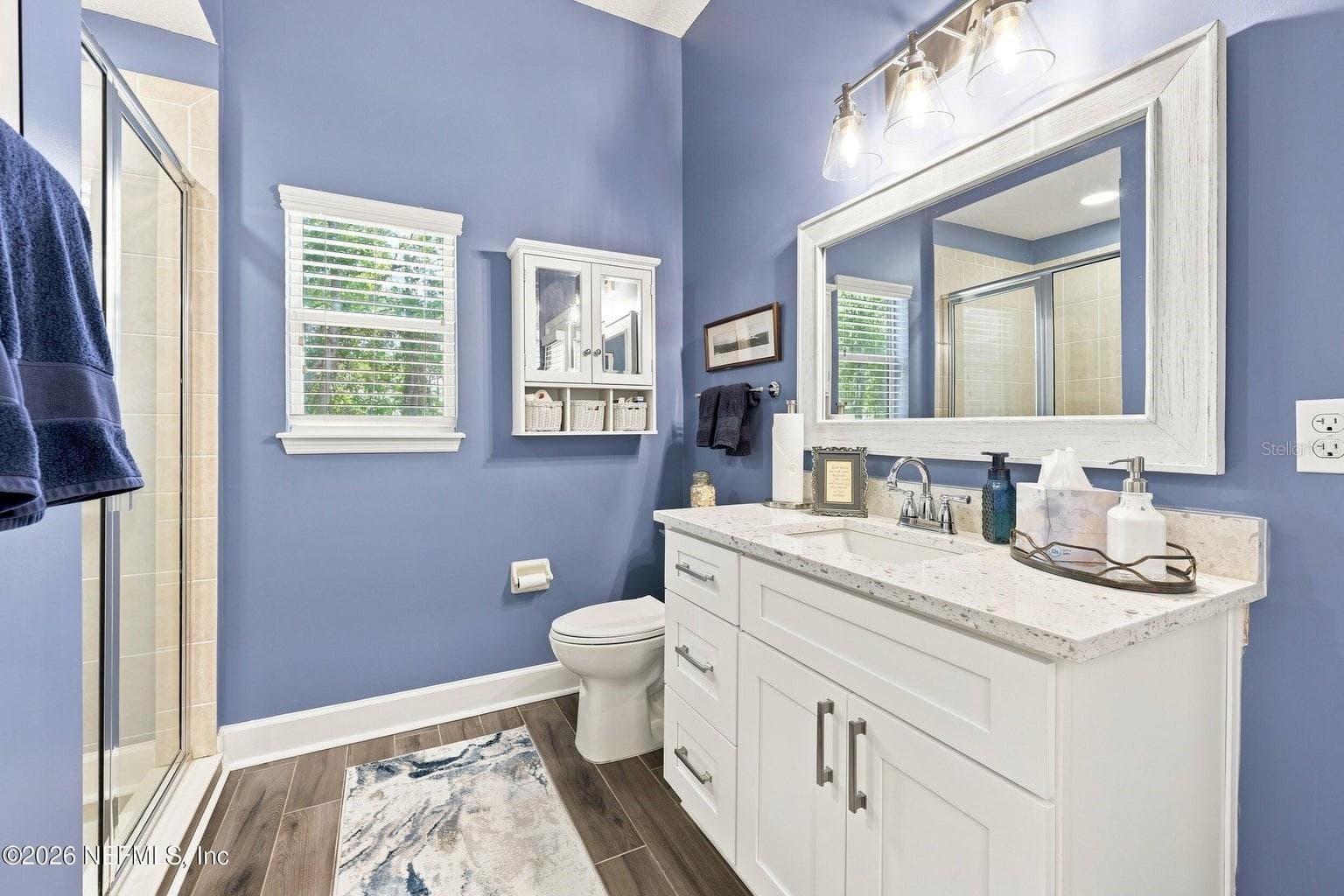 Bath - 2336 YELLOW JASMINE LN, FLEMING ISLAND