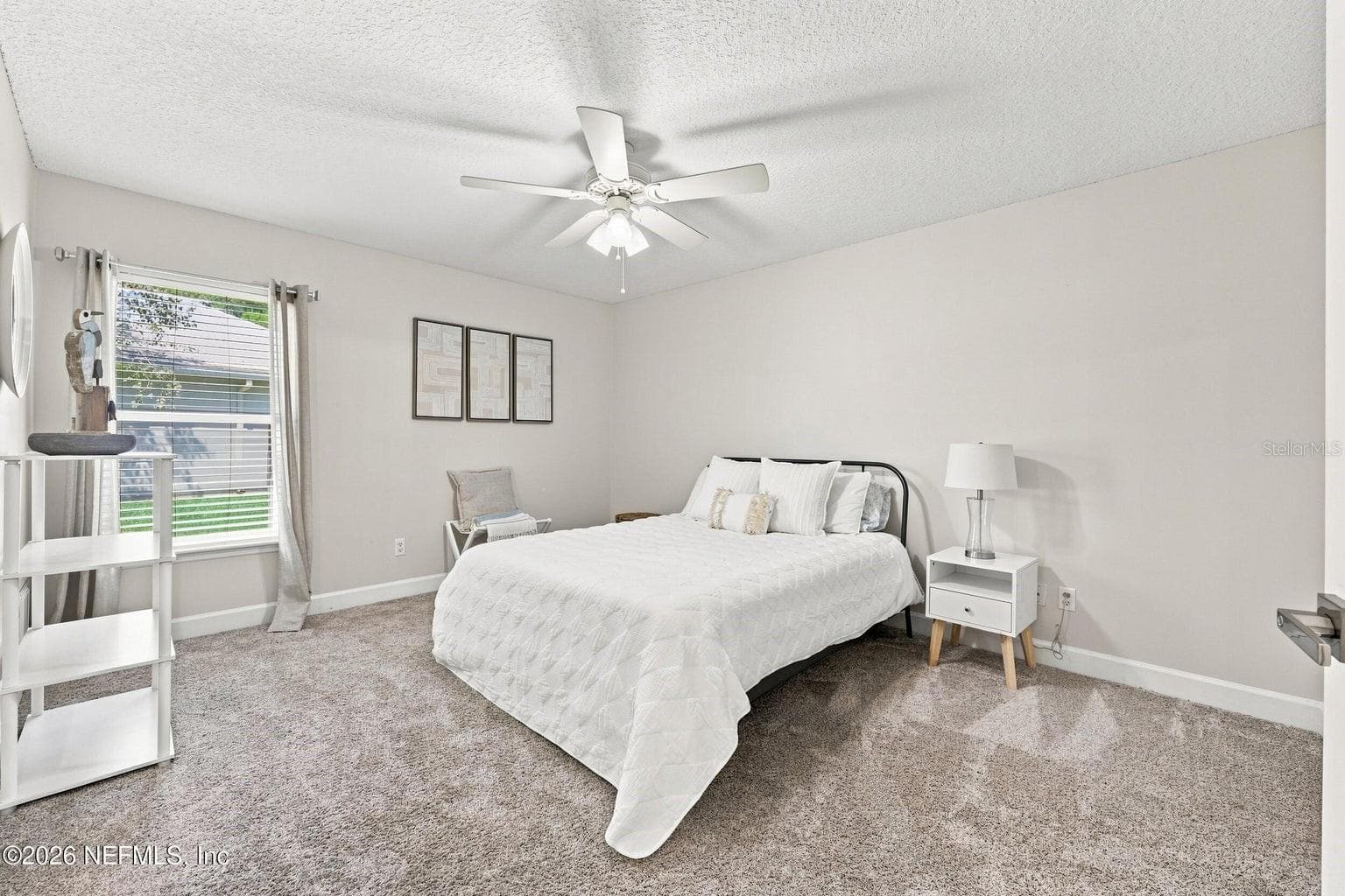 Primary Bedroom - 2336 YELLOW JASMINE LN, FLEMING ISLAND
