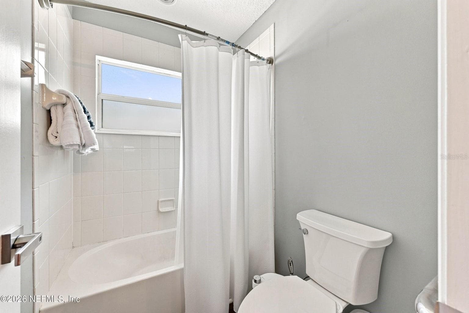 Primary Bathroom - 2336 YELLOW JASMINE LN, FLEMING ISLAND