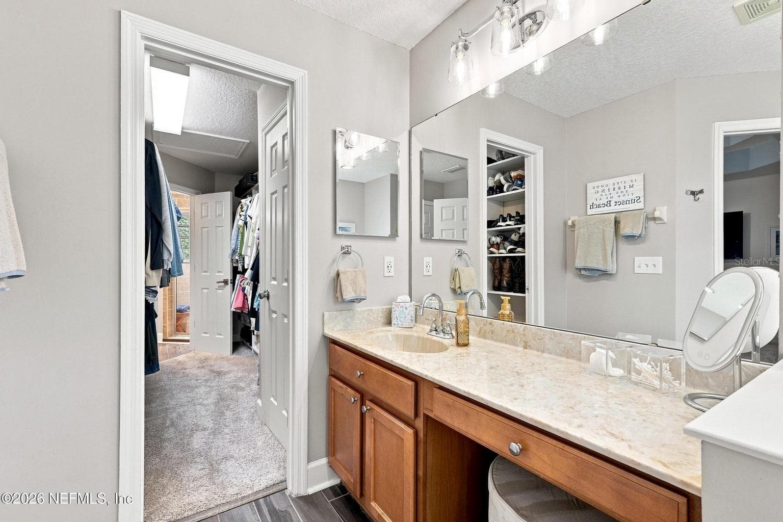 Bath - 2336 YELLOW JASMINE LN, FLEMING ISLAND