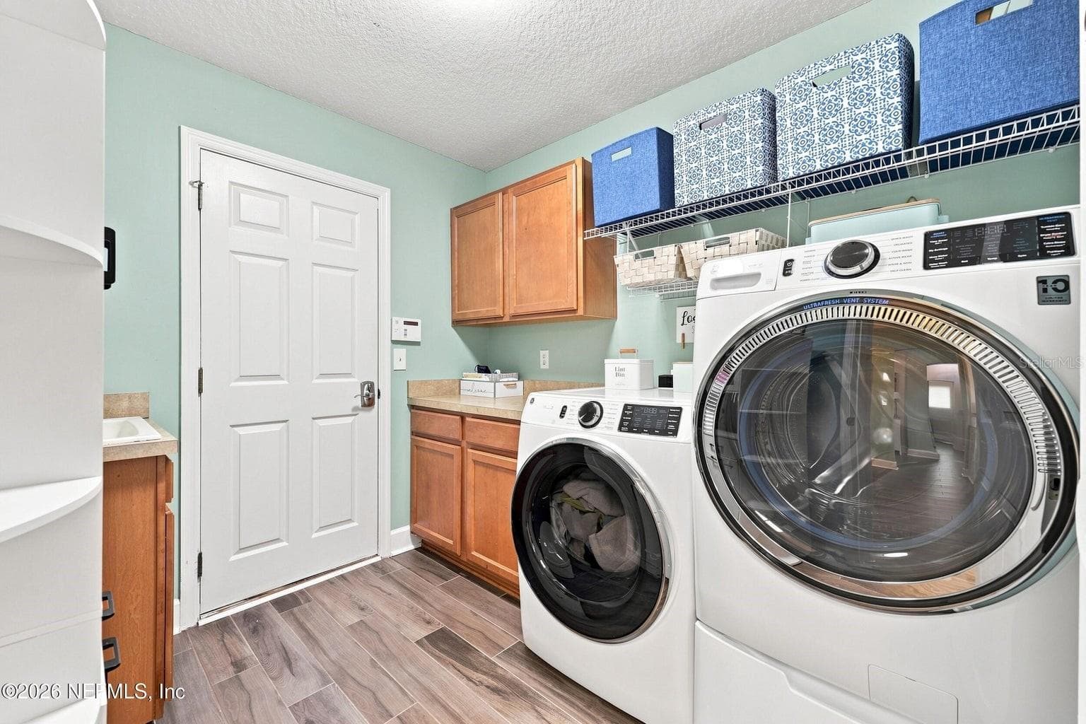 Laundry Area - 2336 YELLOW JASMINE LN, FLEMING ISLAND