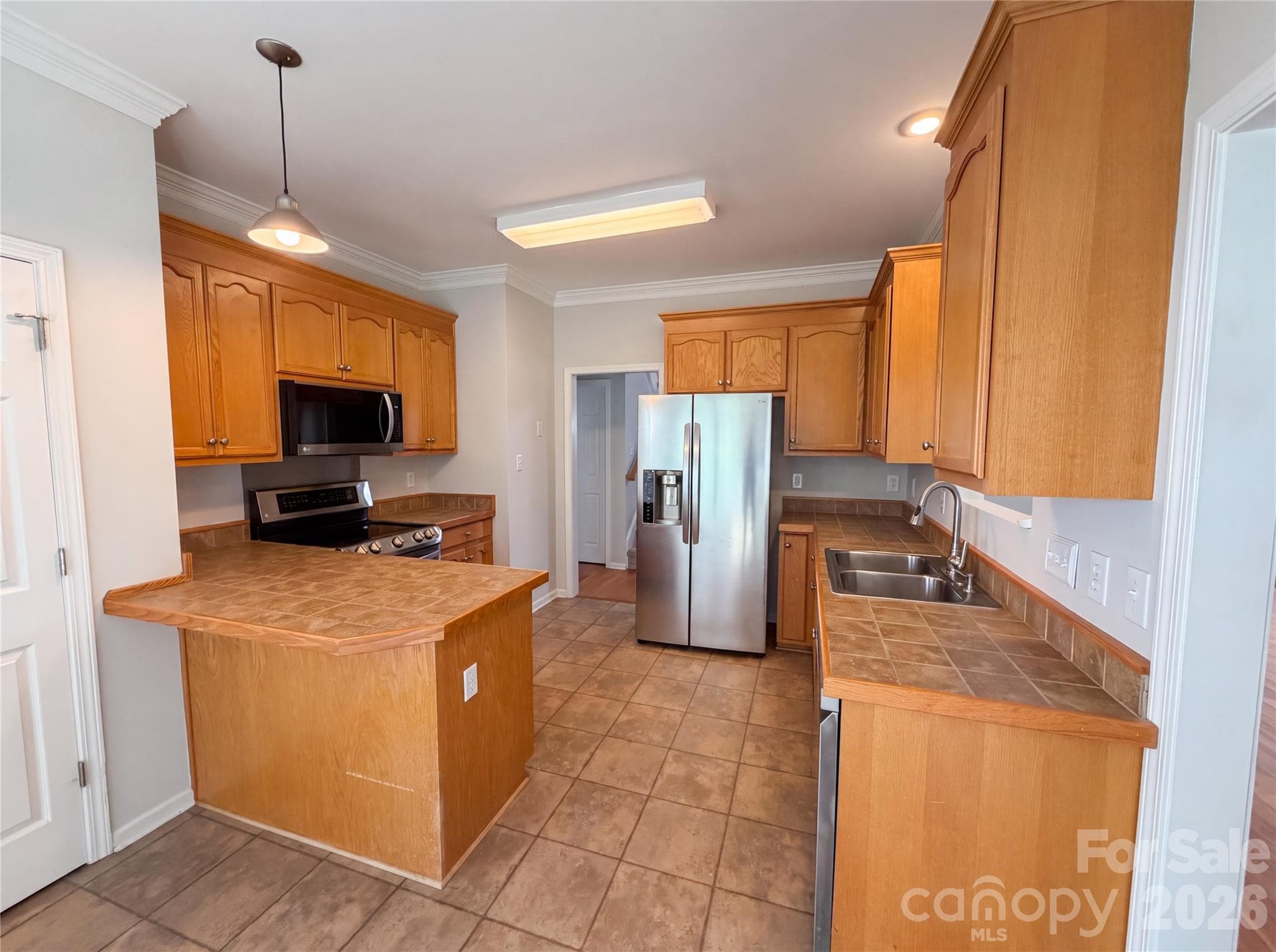 Single Family Residence at 209 Silver Birch Lane, Mount Holly, photo 6 of 19