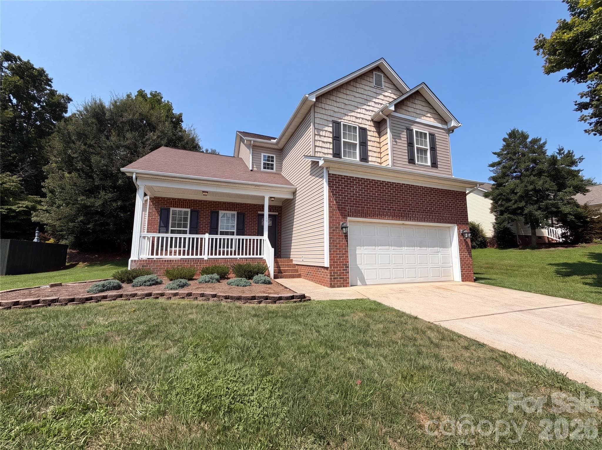 Single Family Residence at 209 Silver Birch Lane, Mount Holly, photo 18 of 19