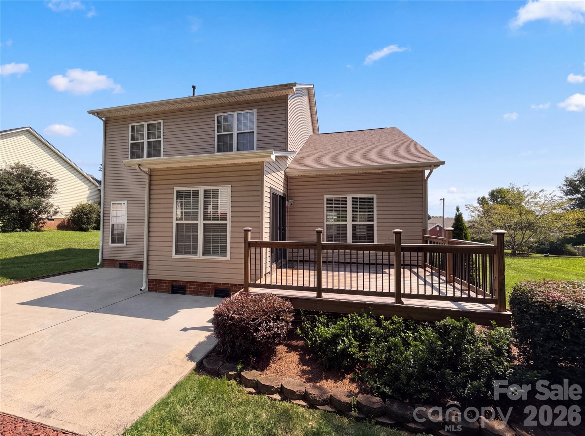 Single Family Residence at 209 Silver Birch Lane, Mount Holly, photo 19 of 19