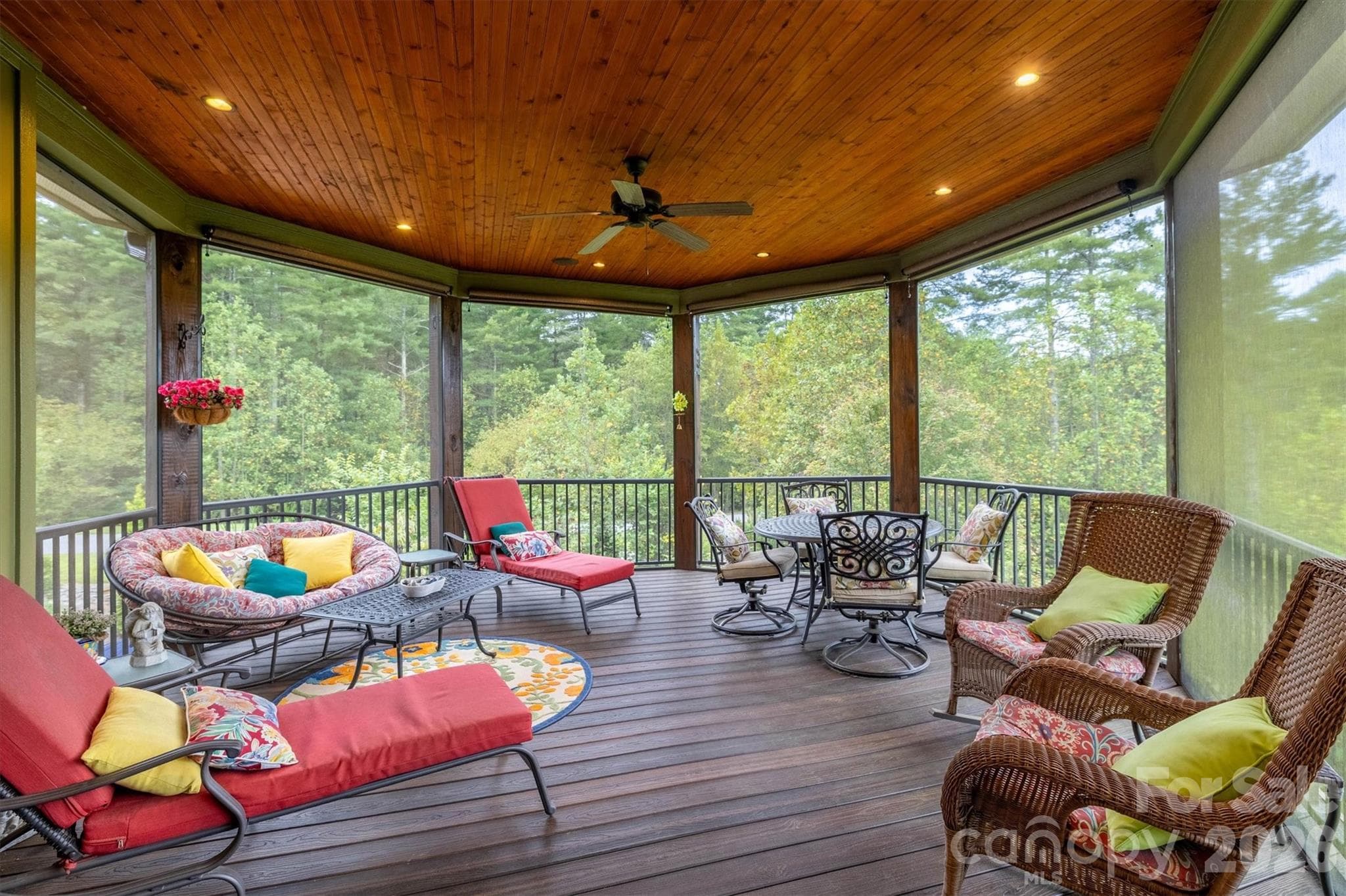 Single Family Residence at 5378 Oak Crest Lane, Lenoir, photo 78 of 94