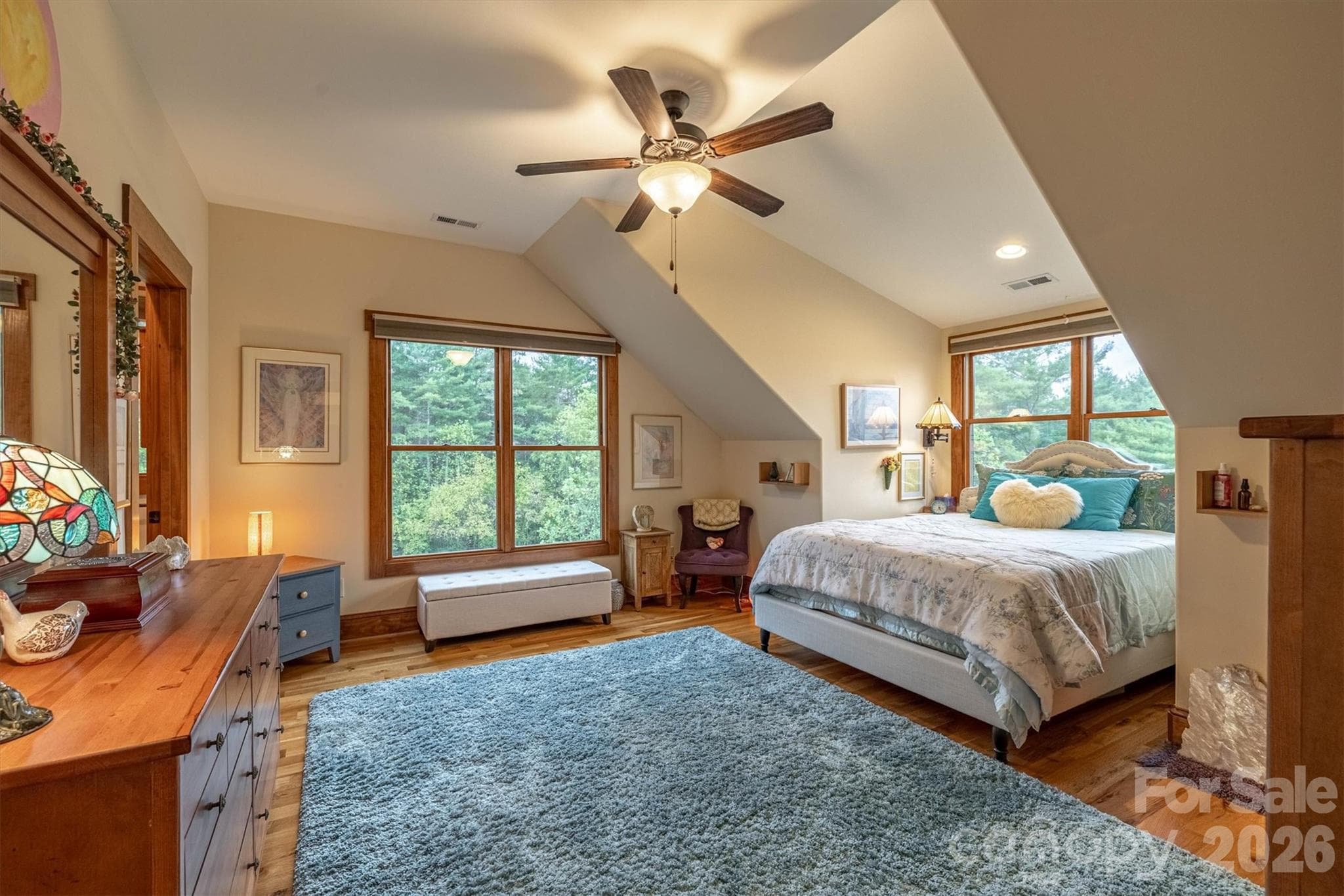 Single Family Residence at 5378 Oak Crest Lane, Lenoir, photo 60 of 94