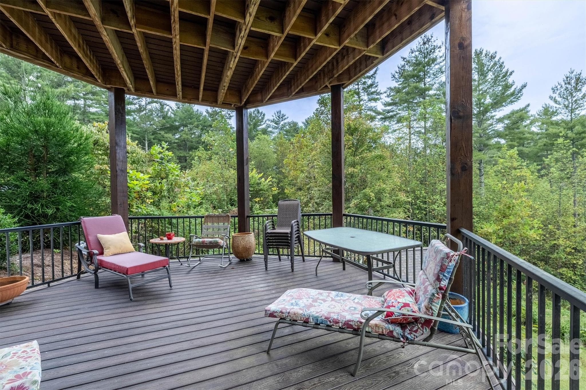 Single Family Residence at 5378 Oak Crest Lane, Lenoir, photo 74 of 94