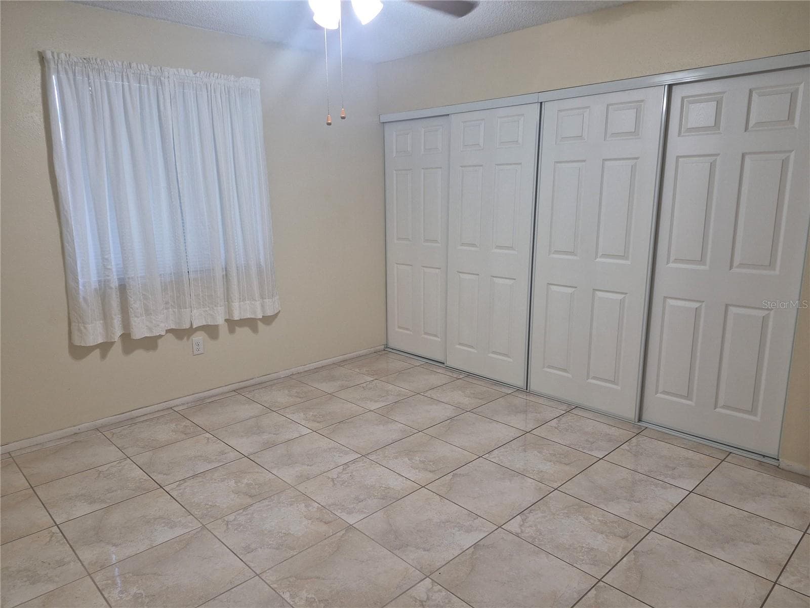 Primary Bedroom - 2806 N POWERS DR #8, ORLANDO