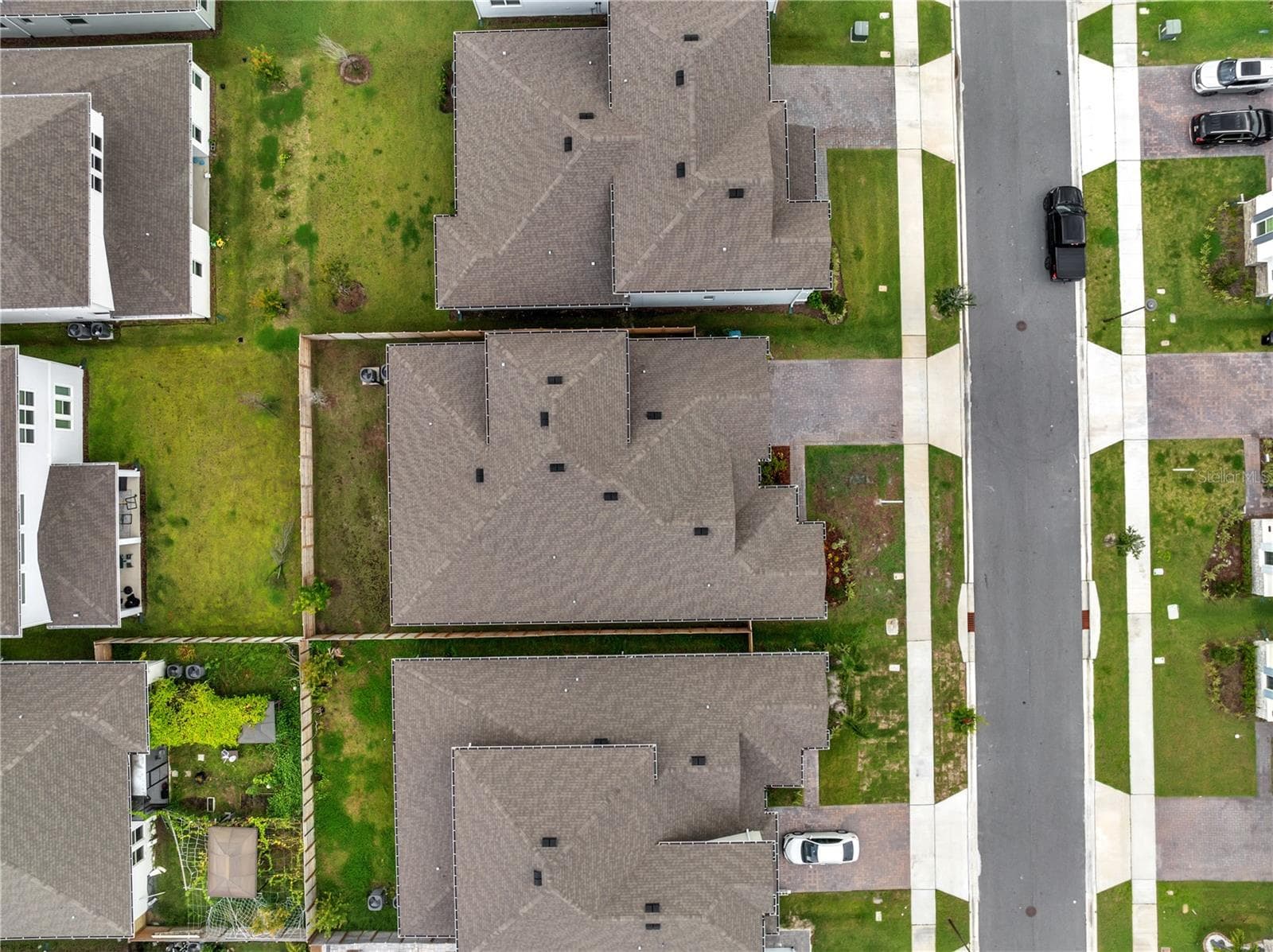 aerial - 19062 BLUELEAF ST, ORLANDO