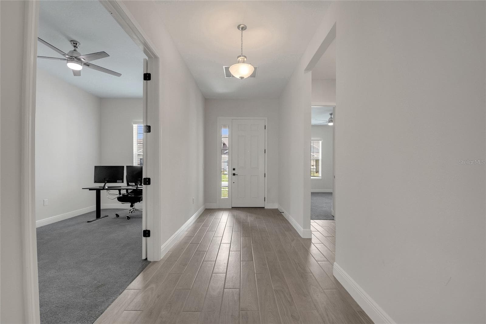 entrance - 19062 BLUELEAF ST, ORLANDO