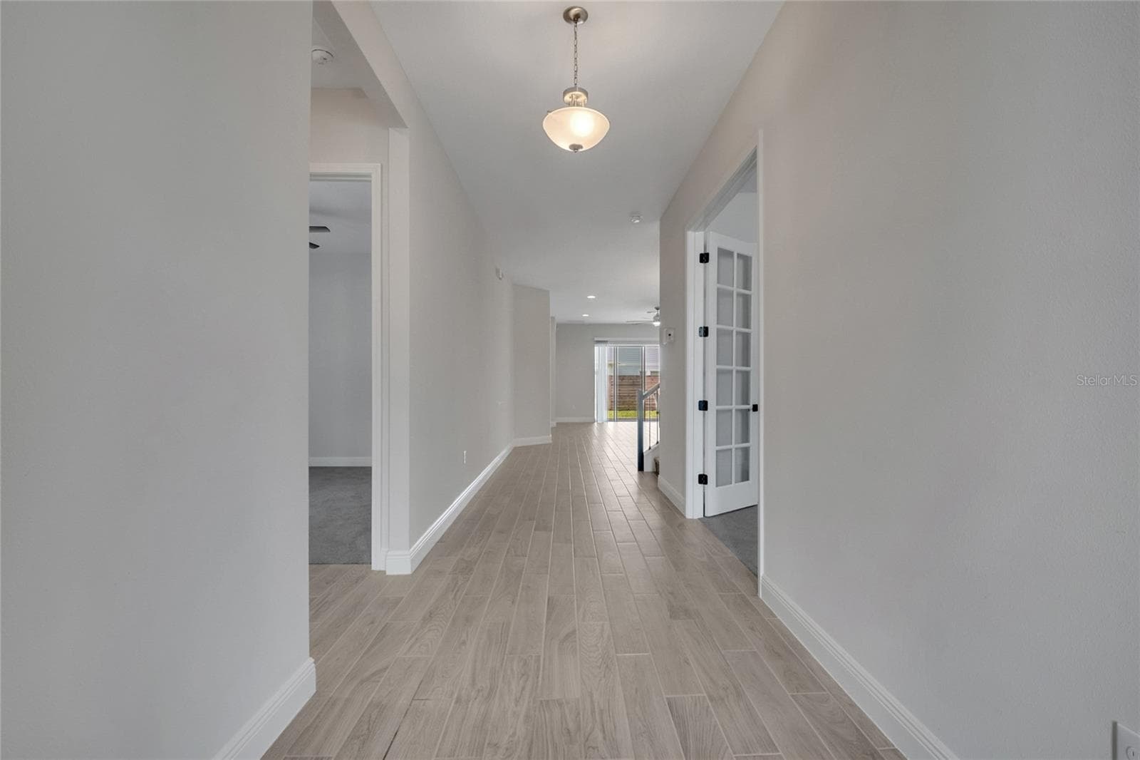 hallway - 19062 BLUELEAF ST, ORLANDO