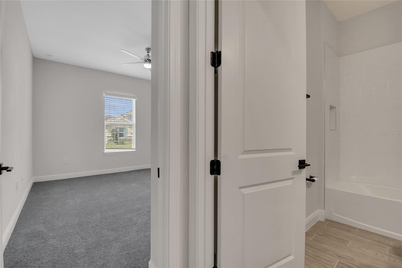 second bedroom entrance - 19062 BLUELEAF ST, ORLANDO