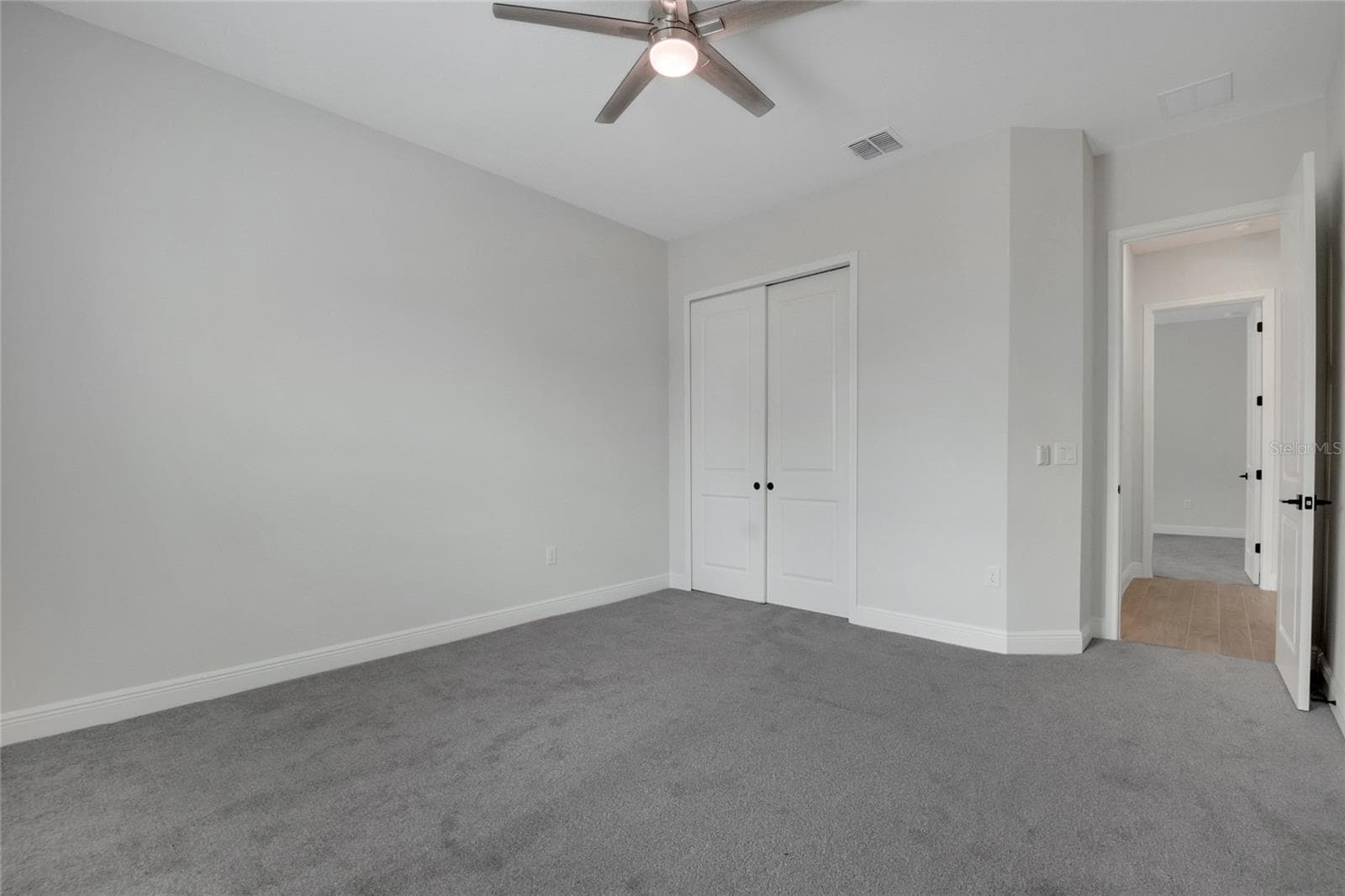 second bedroom - 19062 BLUELEAF ST, ORLANDO