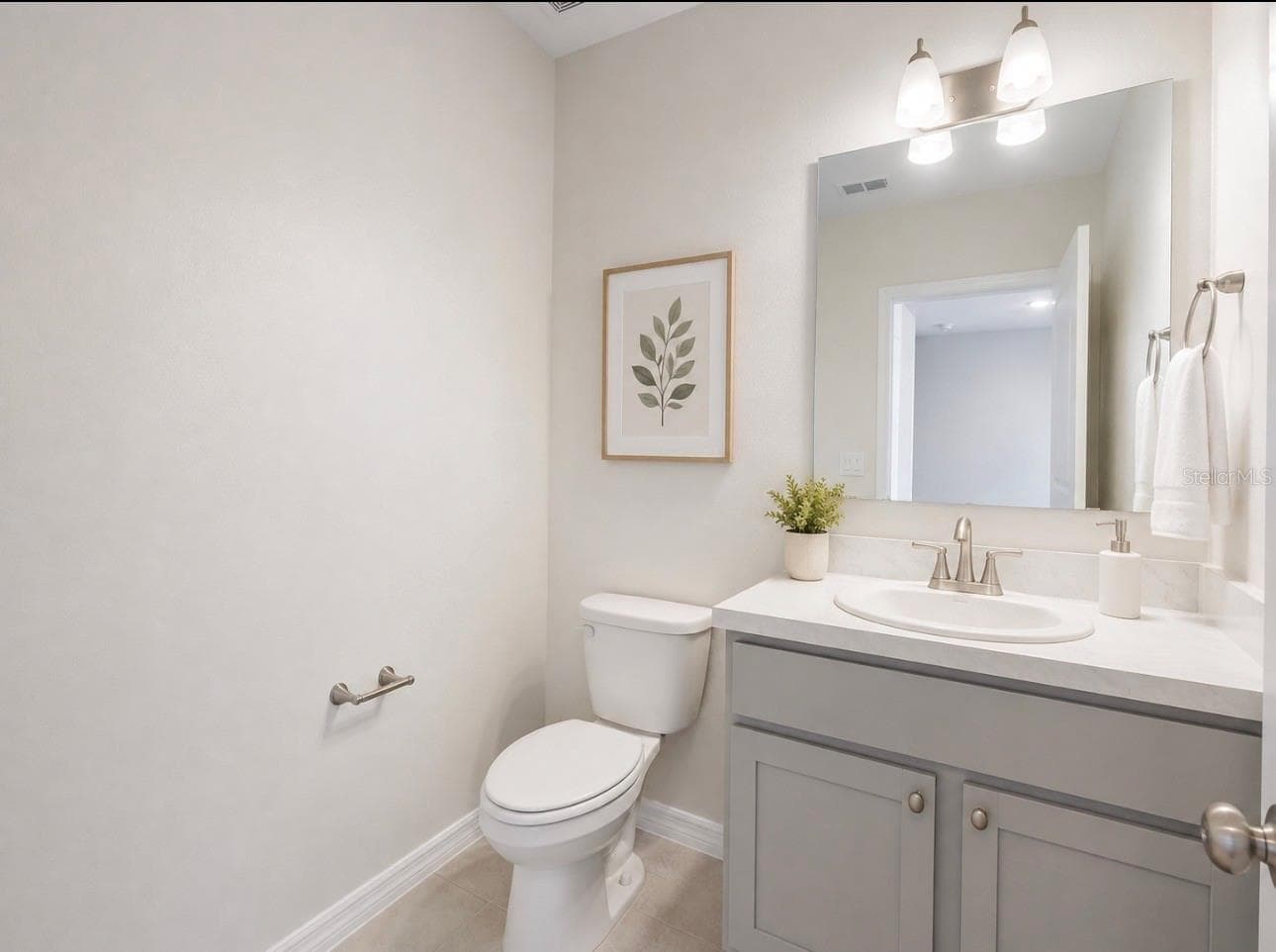 Townhouse at 4814 CORAL CASTLE DR, KISSIMMEE, photo 7 of 27