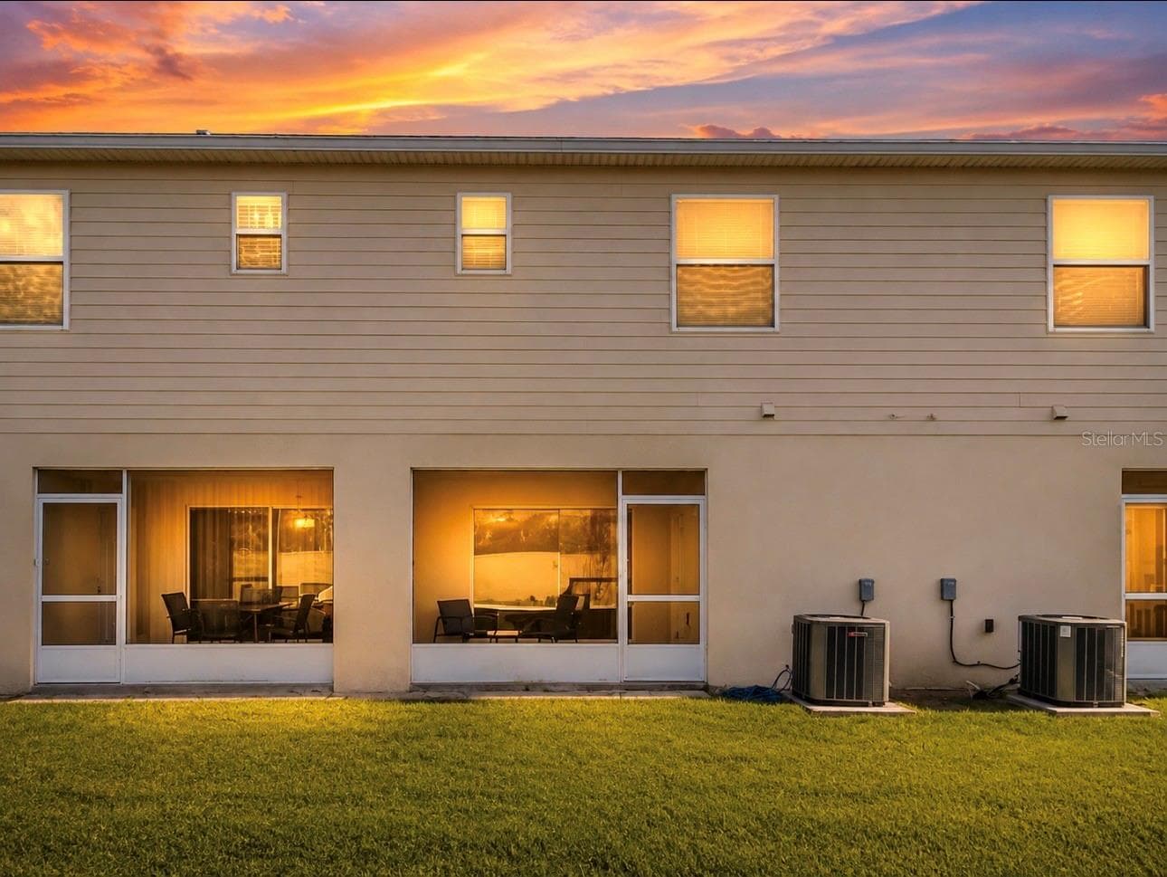 Townhouse at 4814 CORAL CASTLE DR, KISSIMMEE, photo 10 of 27