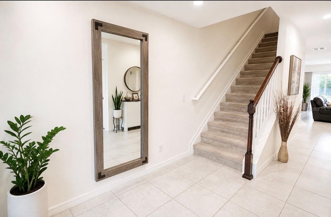 Townhouse at 4814 CORAL CASTLE DR, KISSIMMEE, photo 11 of 27