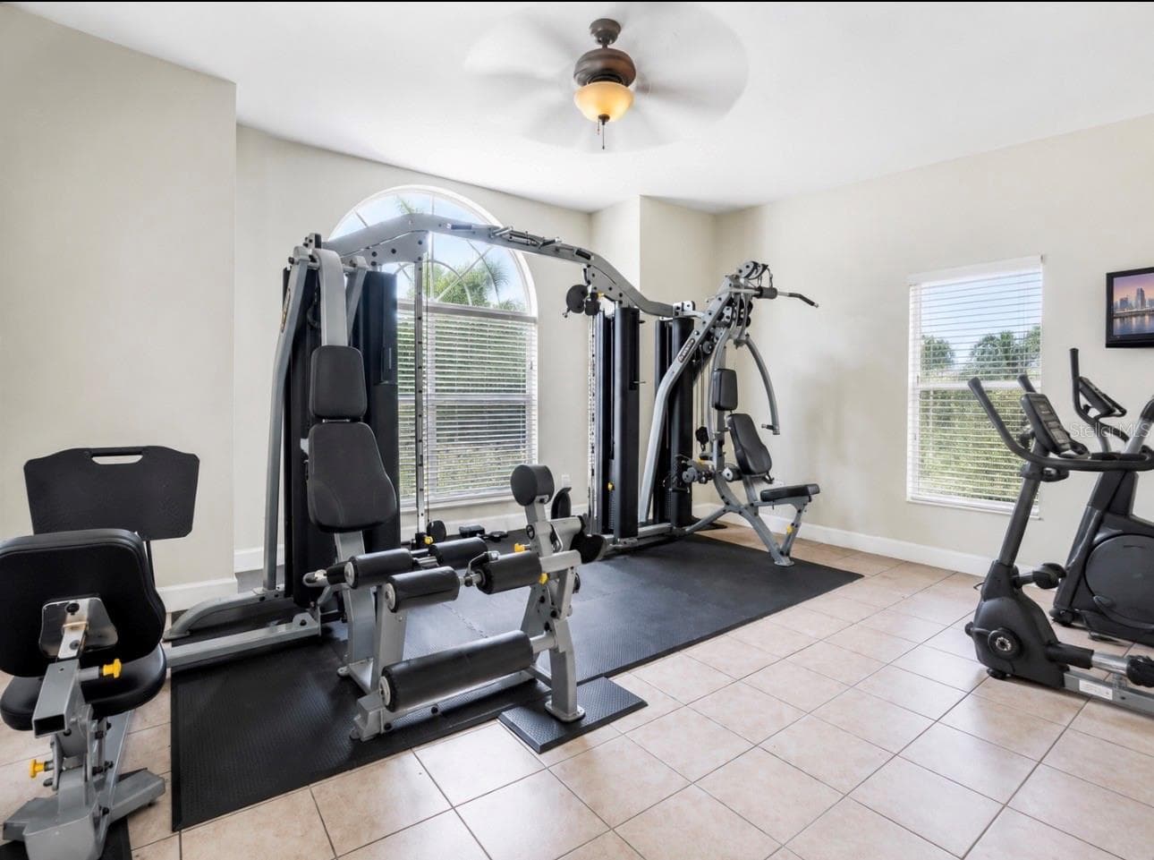 Townhouse at 4814 CORAL CASTLE DR, KISSIMMEE, photo 24 of 27