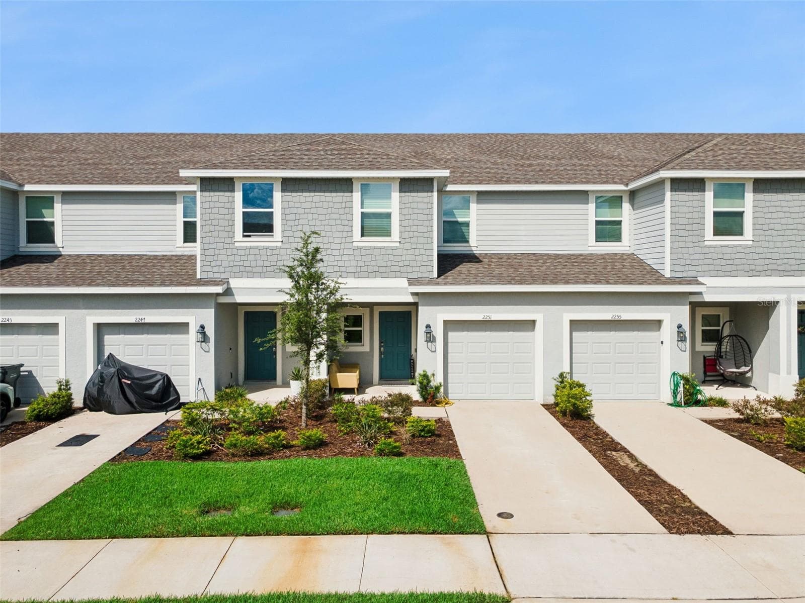 Townhouse at 2251 PORTRAIT ST, POINCIANA, photo 9 of 36
