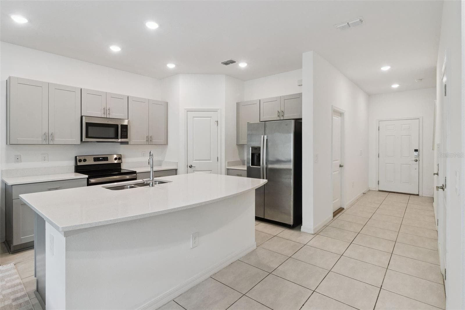 Townhouse at 2251 PORTRAIT ST, POINCIANA, photo 14 of 36
