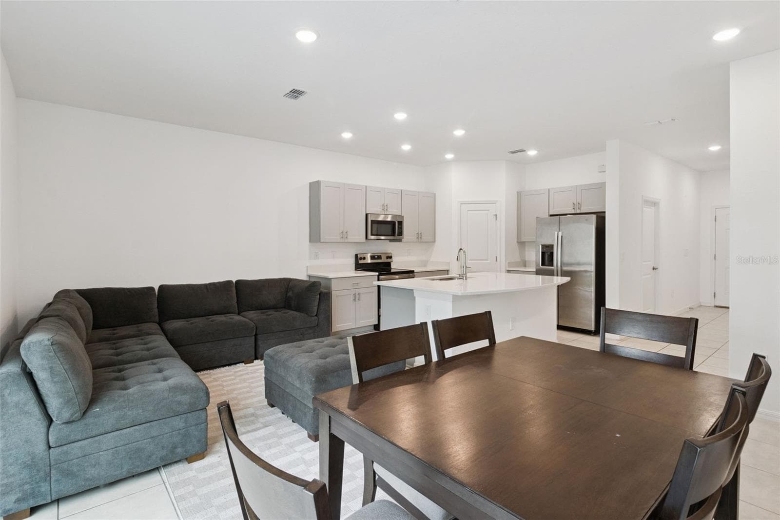 Townhouse at 2251 PORTRAIT ST, POINCIANA, photo 15 of 36