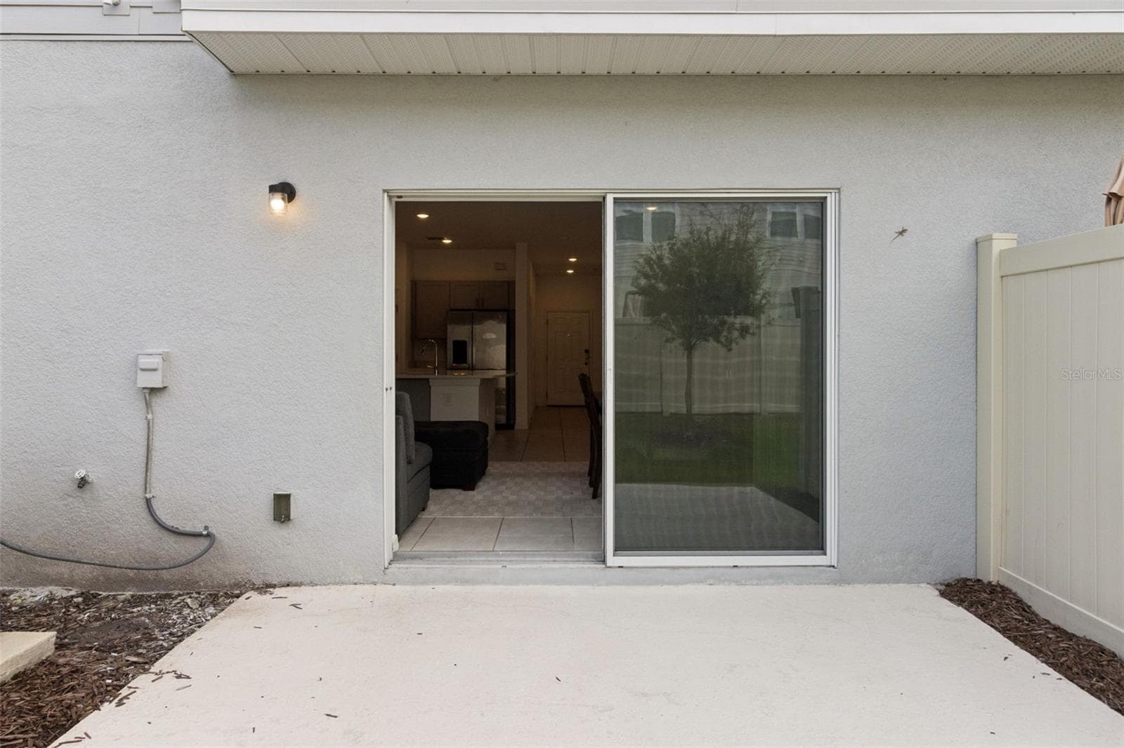 Townhouse at 2251 PORTRAIT ST, POINCIANA, photo 29 of 36