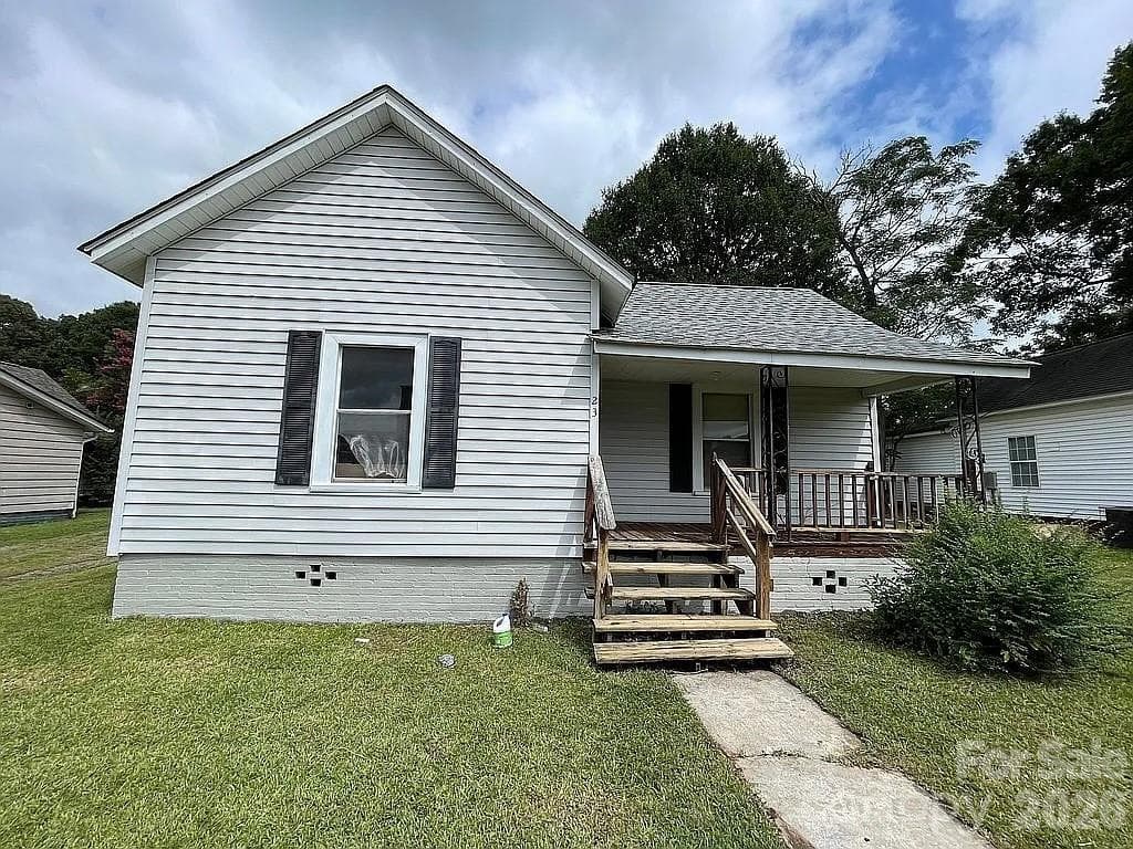23 Selma Drive