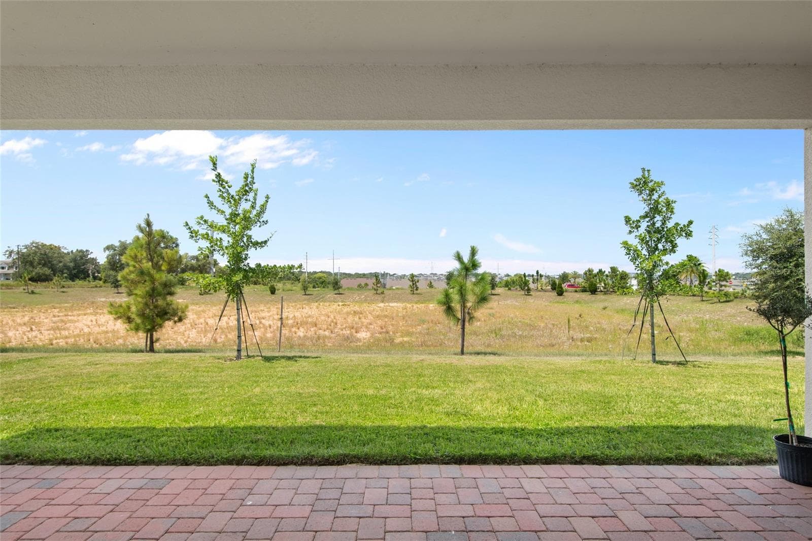 Space to breathe! Views to admire! Fresh air to enjoy! - 2685 SWEET ACACIA DR, CLERMONT