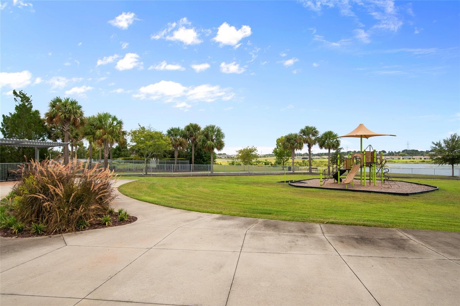 The dedicated kids play space - 2685 SWEET ACACIA DR, CLERMONT