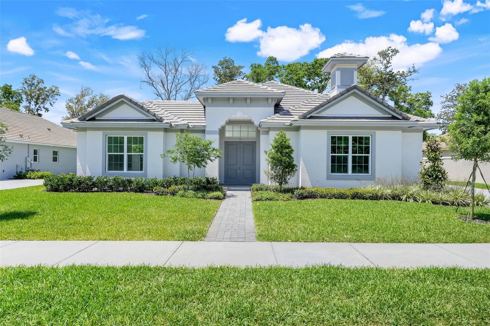 Single Family Residence at 132 NEW LEATHERWOOD DR, PALM COAST
