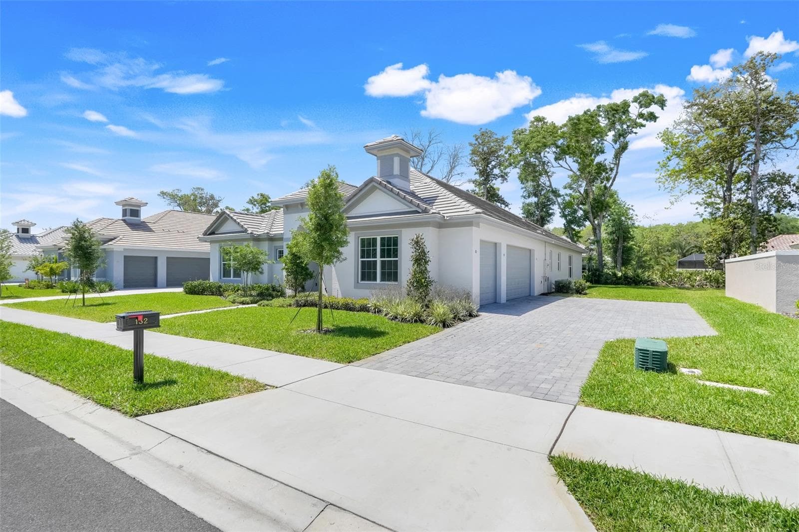 Single Family Residence at 132 NEW LEATHERWOOD DR, PALM COAST, photo 2 of 52