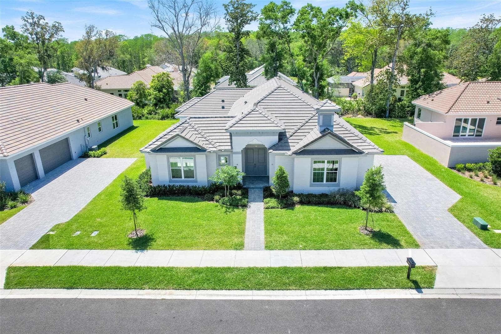Single Family Residence at 132 NEW LEATHERWOOD DR, PALM COAST, photo 4 of 52