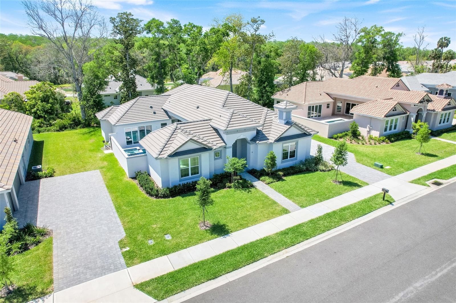 Single Family Residence at 132 NEW LEATHERWOOD DR, PALM COAST, photo 6 of 52