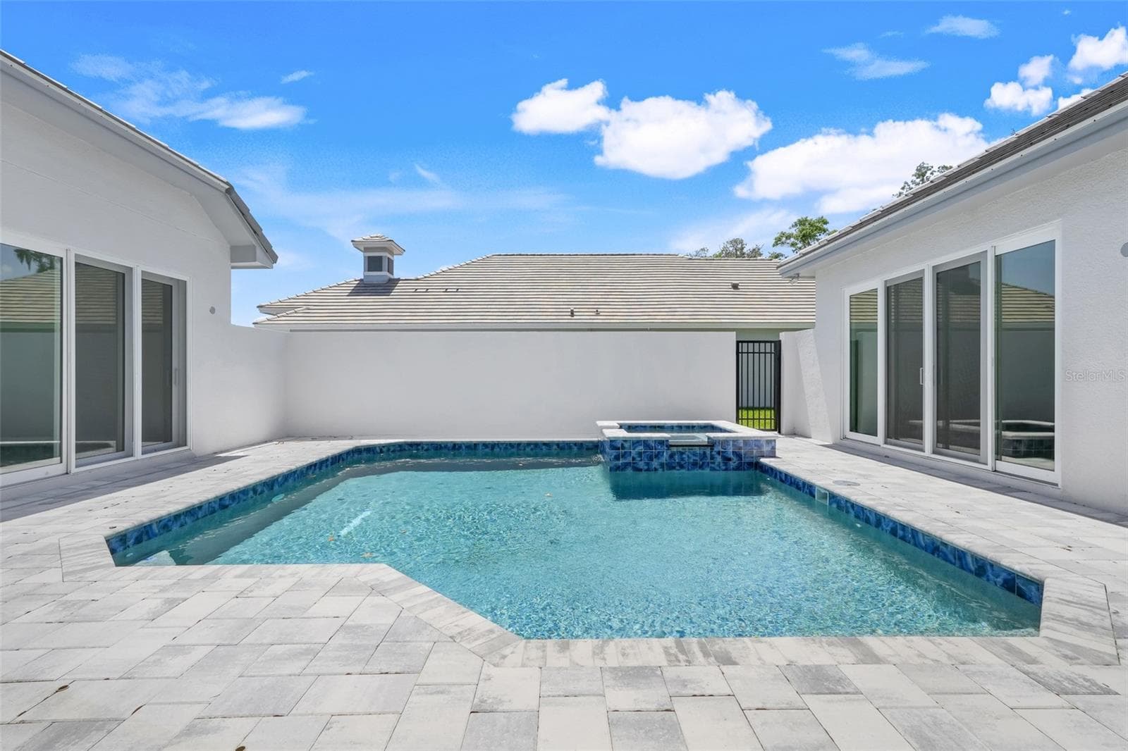 Single Family Residence at 132 NEW LEATHERWOOD DR, PALM COAST, photo 45 of 52