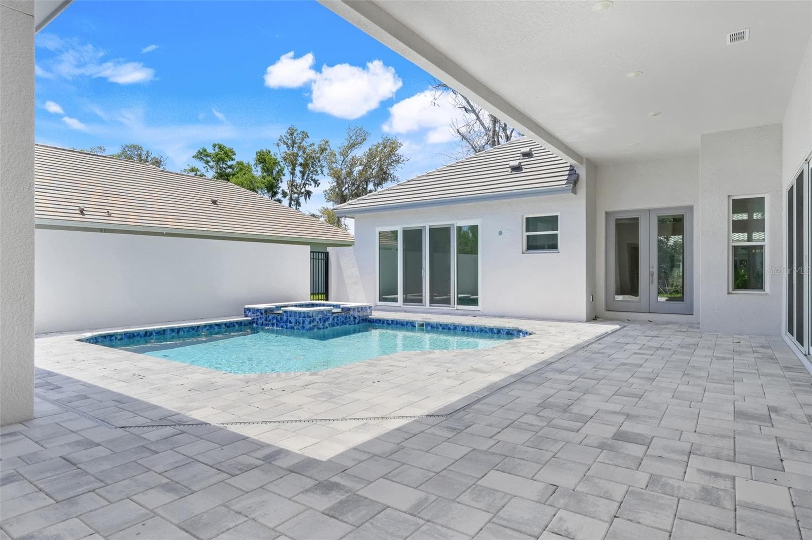 Single Family Residence at 132 NEW LEATHERWOOD DR, PALM COAST, photo 46 of 52