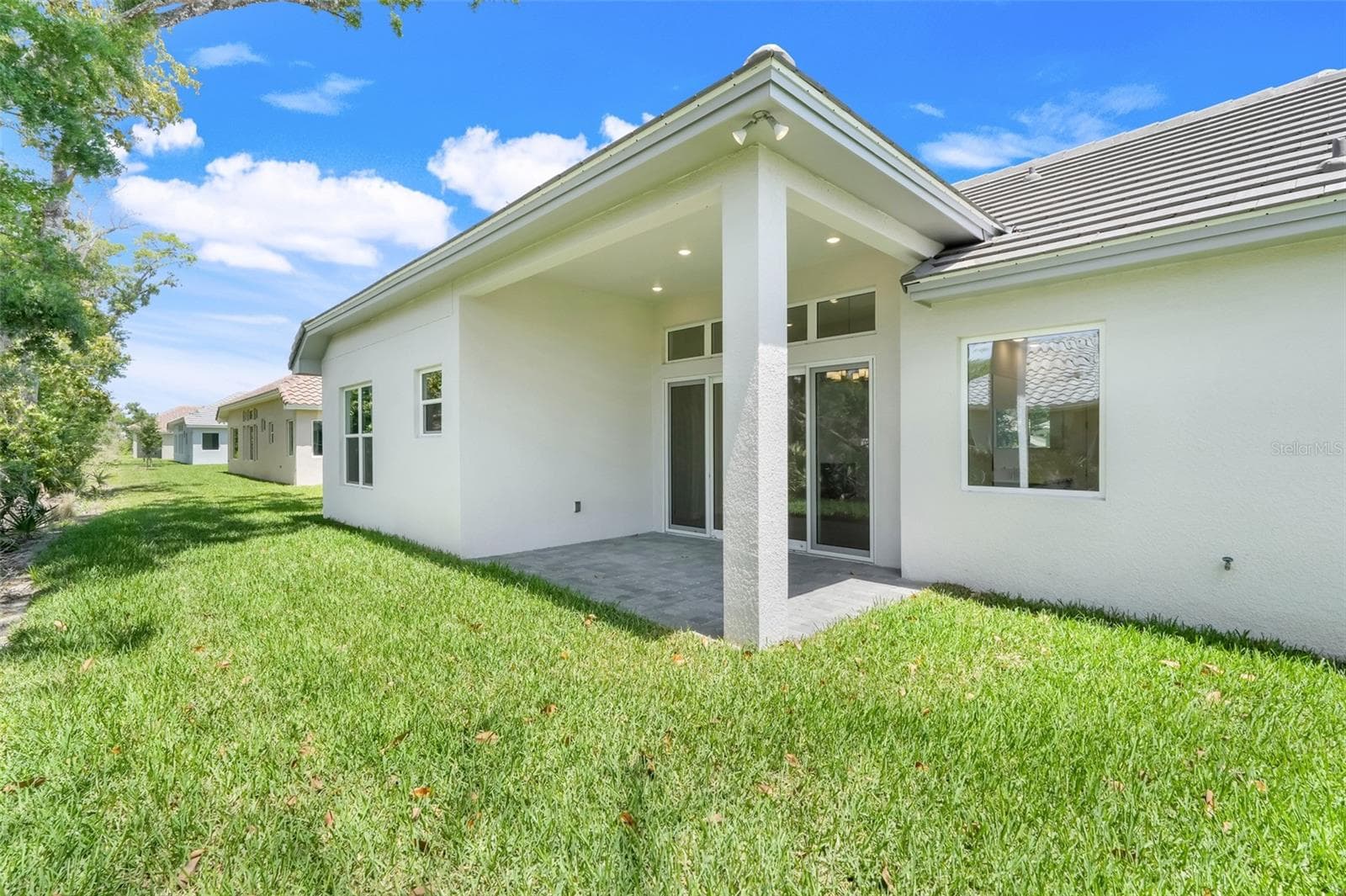 Single Family Residence at 132 NEW LEATHERWOOD DR, PALM COAST, photo 49 of 52