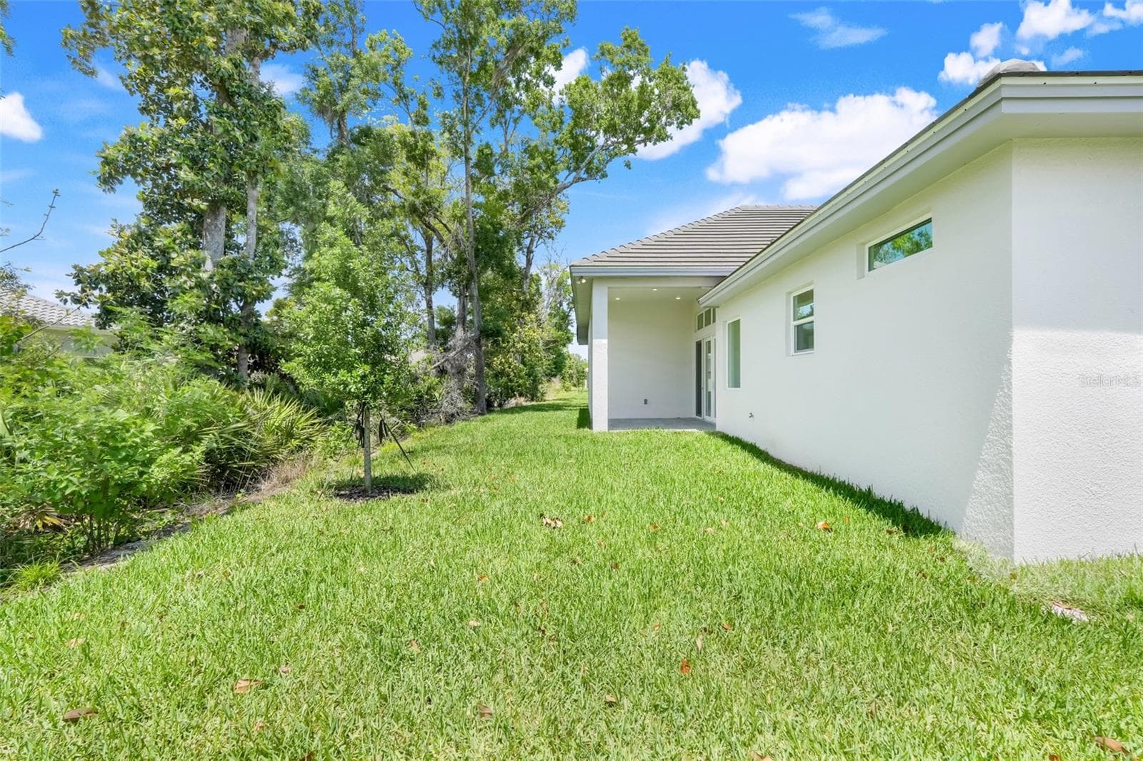 Single Family Residence at 132 NEW LEATHERWOOD DR, PALM COAST, photo 50 of 52