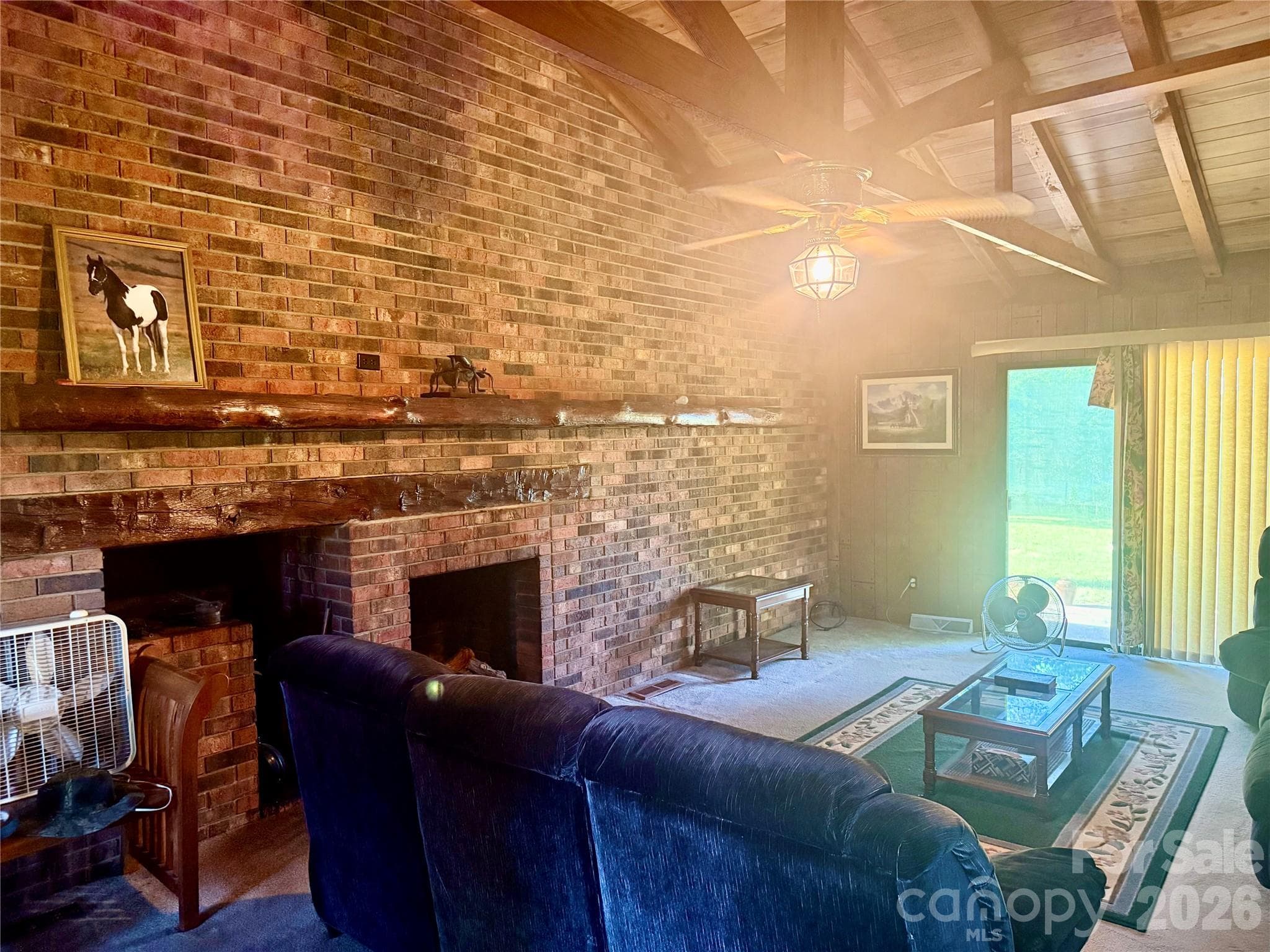 Single Family Residence at 6494 W US Highway 64 Highway, Lexington, photo 7 of 37
